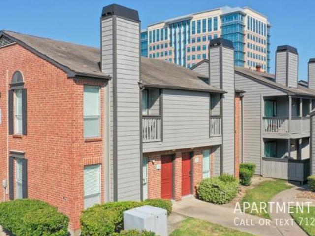 apartment 2 bedroom, Houston TX 77042 DLS77323352