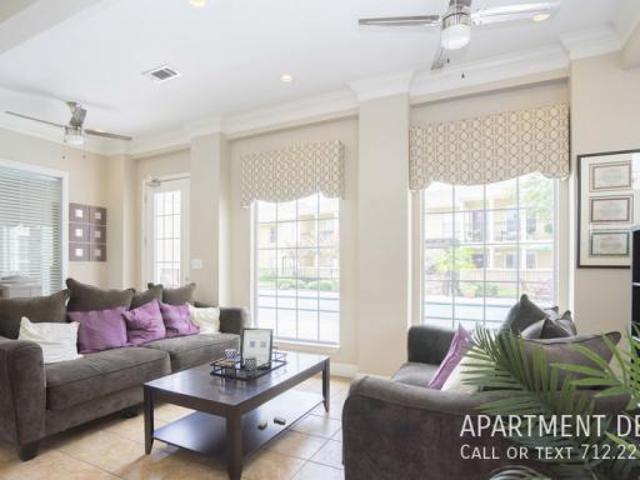 apartment 2 bedroom, Houston TX 77042 DLS77323366