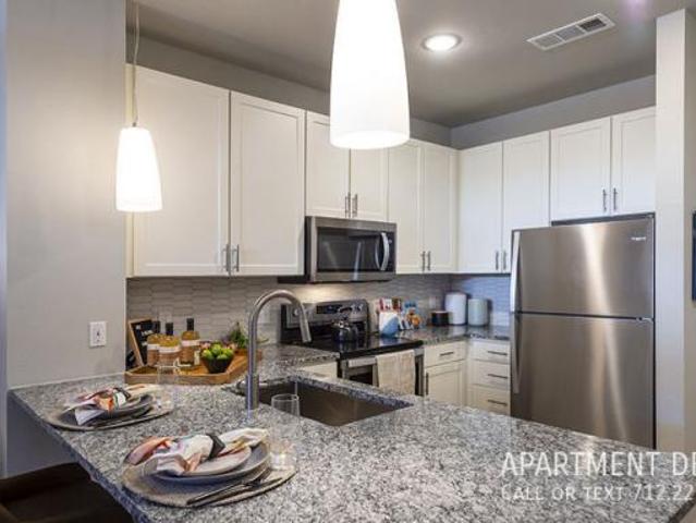 apartment 2 bedroom, Houston TX 77058 DLS77322137