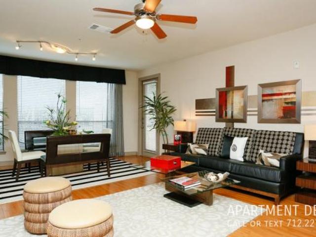 apartment 2 bedroom, Houston TX 77063 DLS77322193