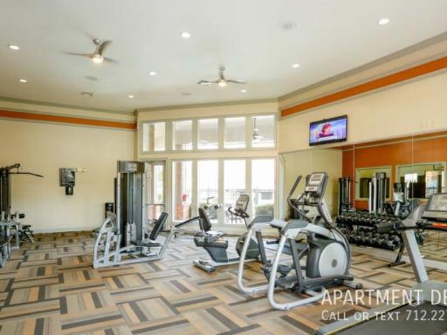 apartment 2 bedroom, Houston TX 77063 DLS77323590