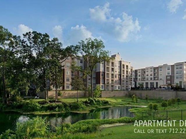 apartment 2 bedroom, Houston TX 77063 DLS77323225
