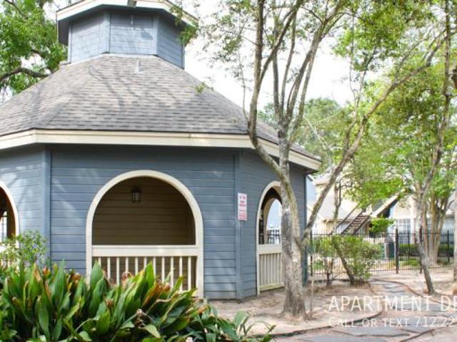 apartment 2 bedroom, Houston TX 77069 DLS77326396