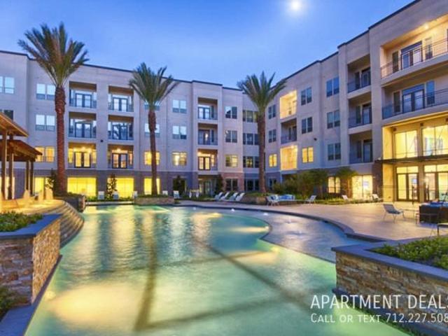 apartment 2 bedroom, Houston TX 77079 DLS77323397