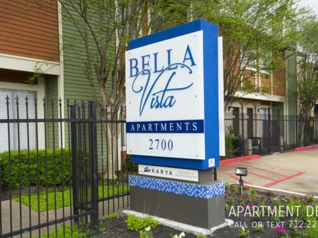 apartment 2 bedroom, Houston TX 77082 DLS77327354