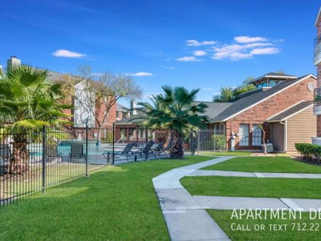 apartment 2 bedroom, Houston TX 77084 DLS77322619