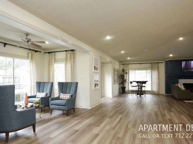 apartment 2 bedroom, Houston TX 77084 DLS77322666