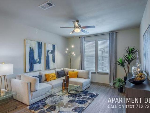apartment 2 bedroom, Houston TX 77084 DLS77323751