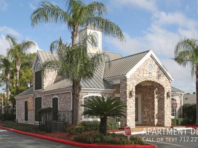 apartment 2 bedroom, Houston TX 77092 DLS77323821