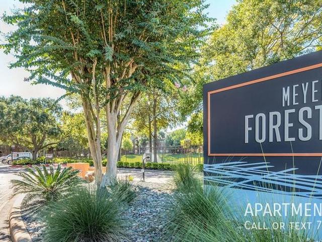 apartment 2 bedroom, Houston TX 77096 DLS77321873