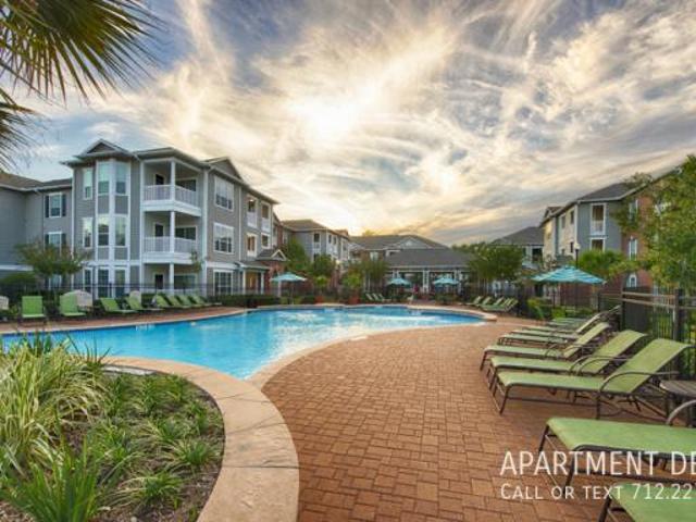 apartment 2 bedroom, The Woodlands TX 77384 DLS77332343