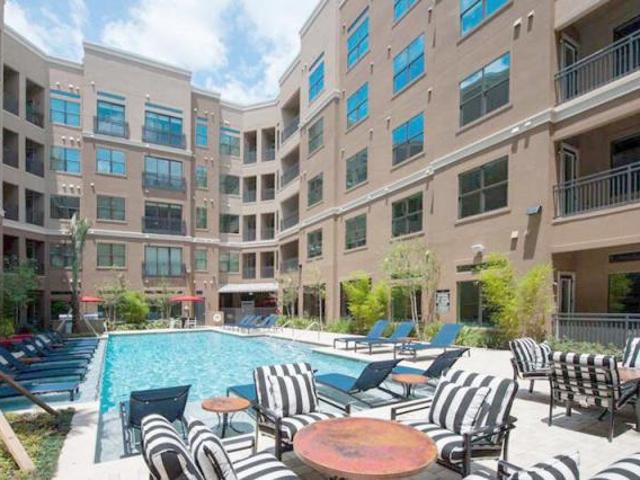 apartment 2 bedroom, Uptown Houston TX 77056 DS77109977
