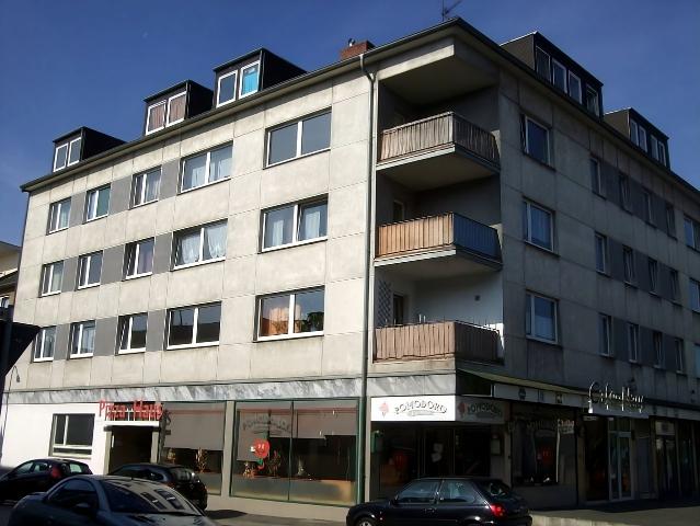 Apartment 2 bedrooms, 4 beds & kitchen in Mönchengladbach, Monchengladbach Amsterdam Apartments for Rent