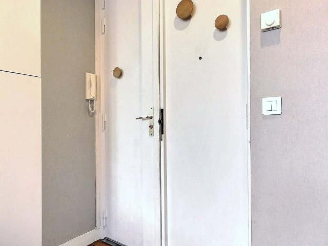 Apartment 2 bedrooms 53m²