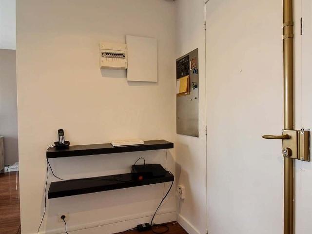 Apartment 2 bedrooms 50m²