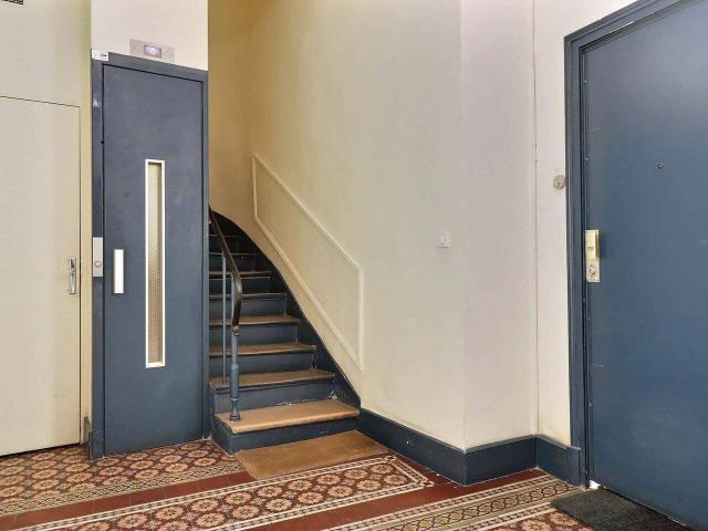 Apartment 2 bedrooms 52m²