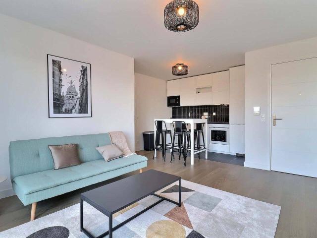 Apartment 2 bedrooms 57m²
