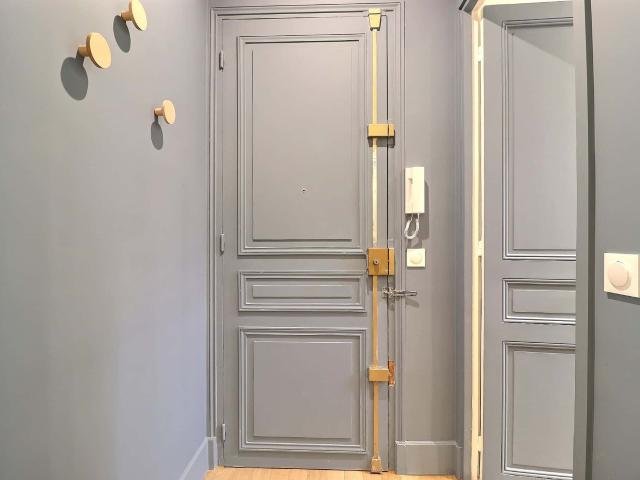 Apartment 2 bedrooms 57m²