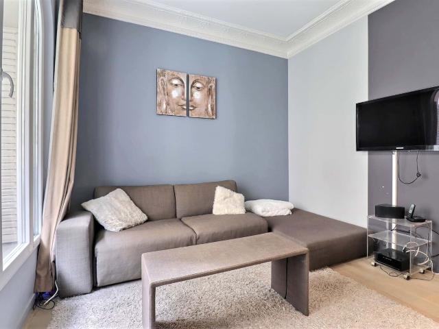 Apartment 2 bedrooms 55m²