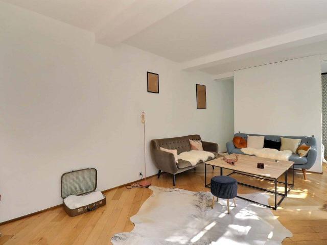 Apartment 2 bedrooms 63m²