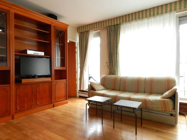 Apartment 2 bedrooms 60m²