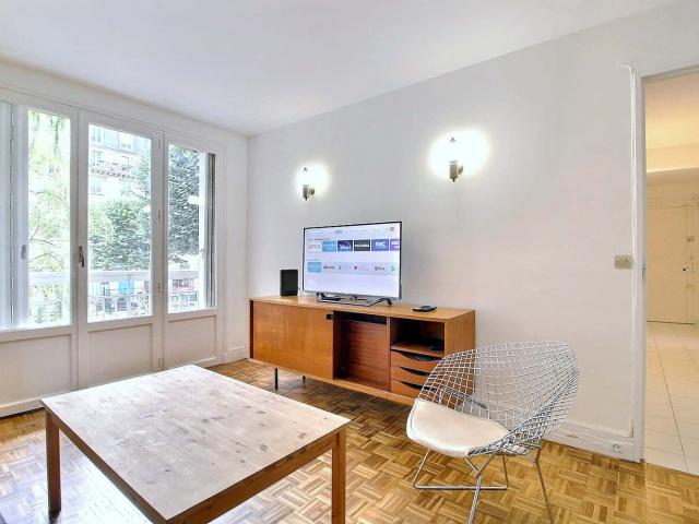 Apartment 2 bedrooms 60m²