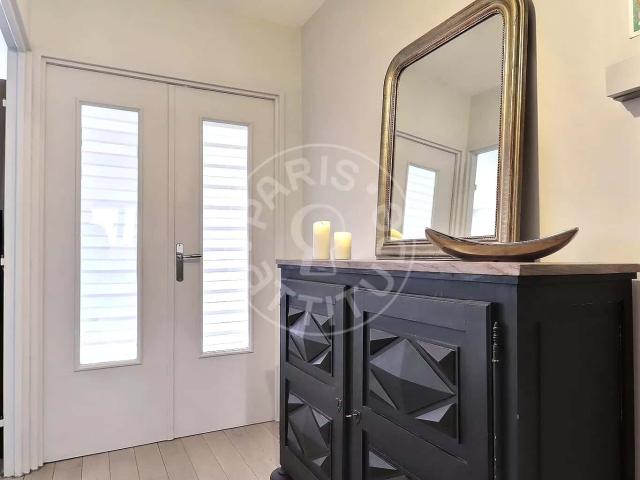 Apartment 2 bedrooms 62m²