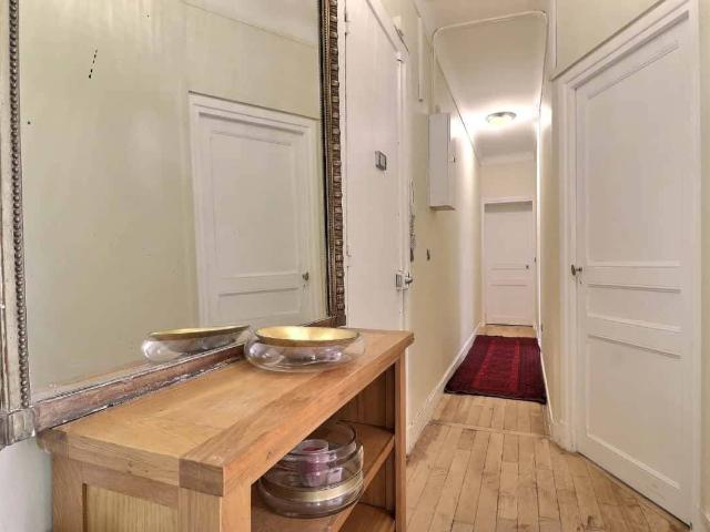Apartment 2 bedrooms 65m²