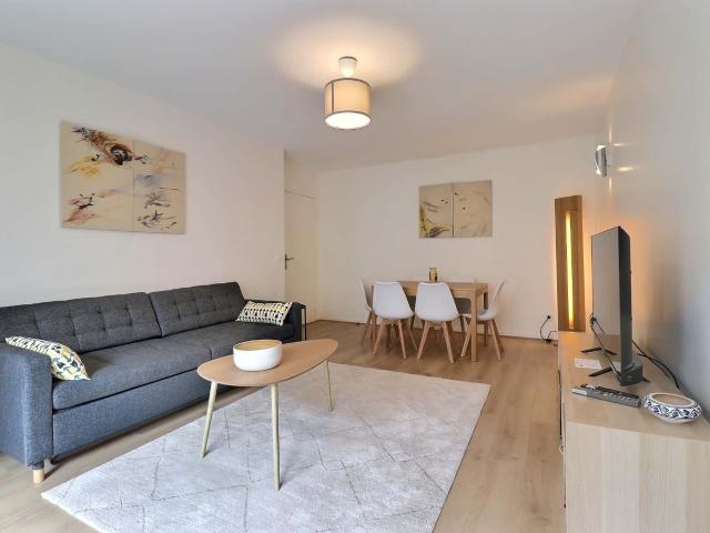 Apartment 2 bedrooms 68m²