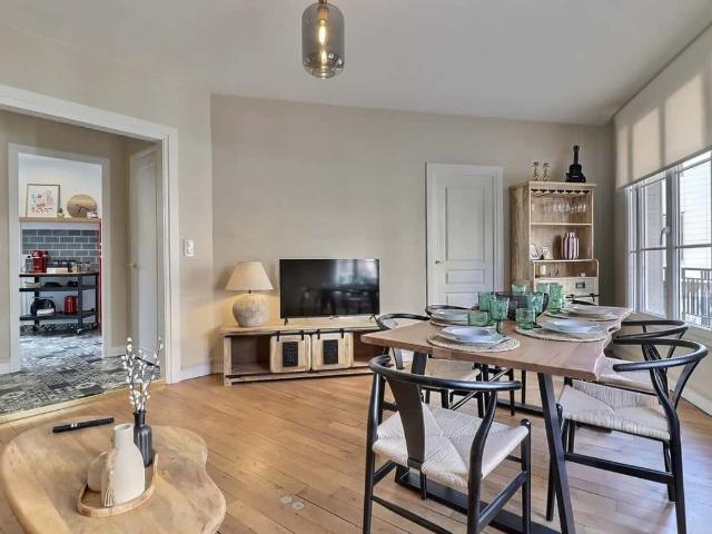 Apartment 2 bedrooms 73m²