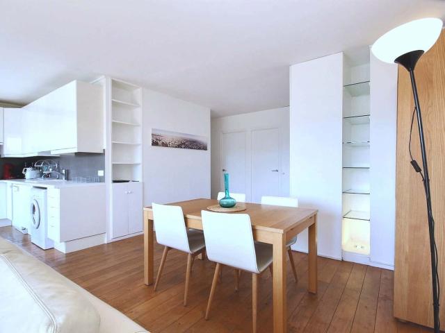 Apartment 2 bedrooms 70m²