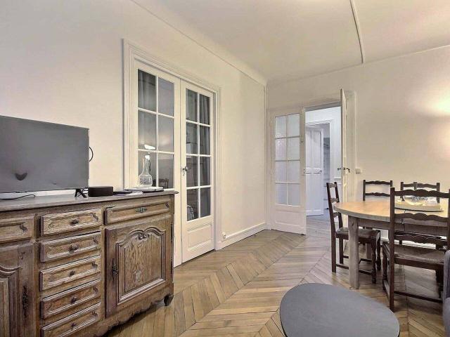 Apartment 2 bedrooms 70m²