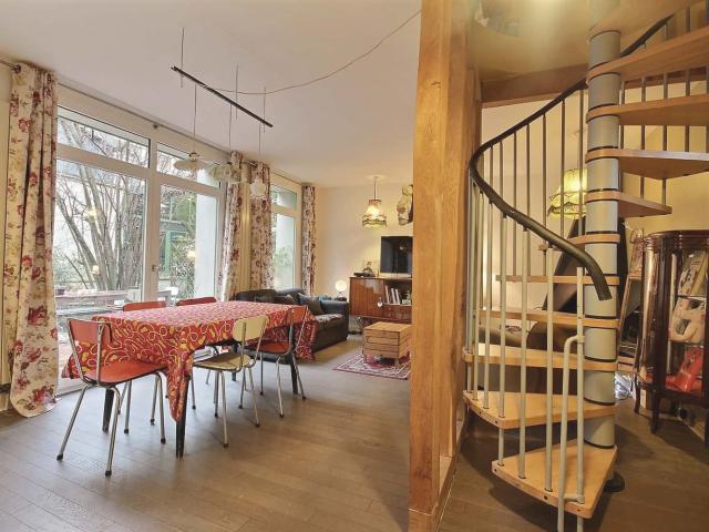 Apartment 2 bedrooms 70m²