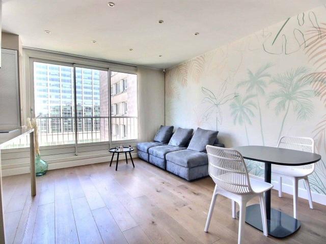 Apartment 2 bedrooms 70m²