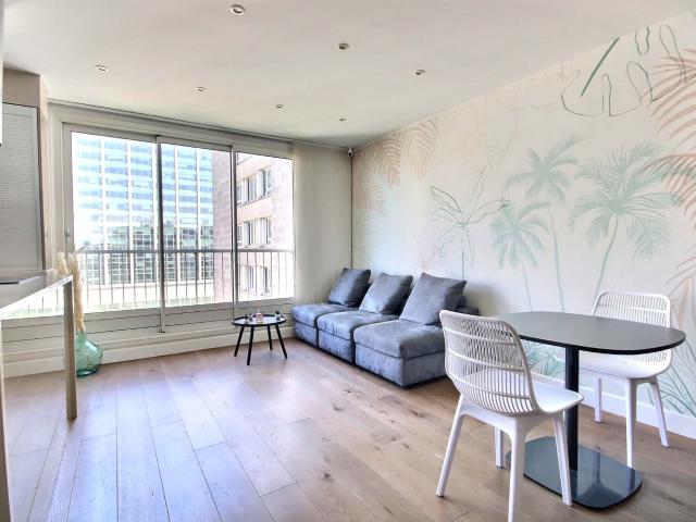Apartment 2 bedrooms 70m²