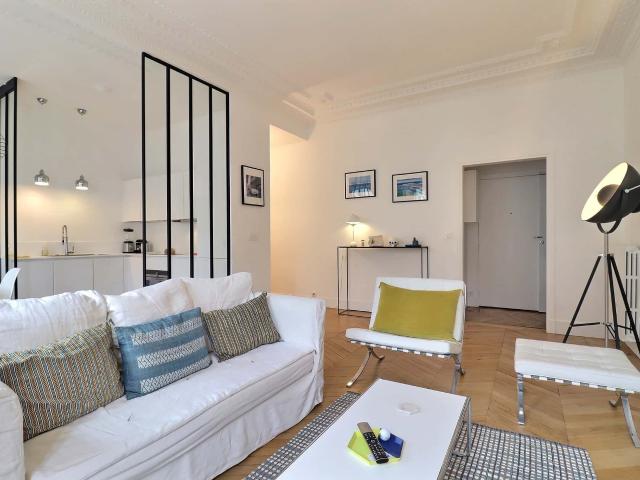 Apartment 2 bedrooms 70m²