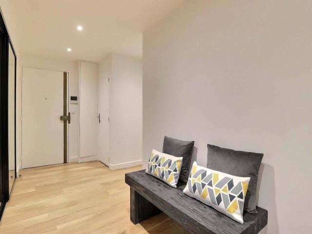 Apartment 2 bedrooms 72m²