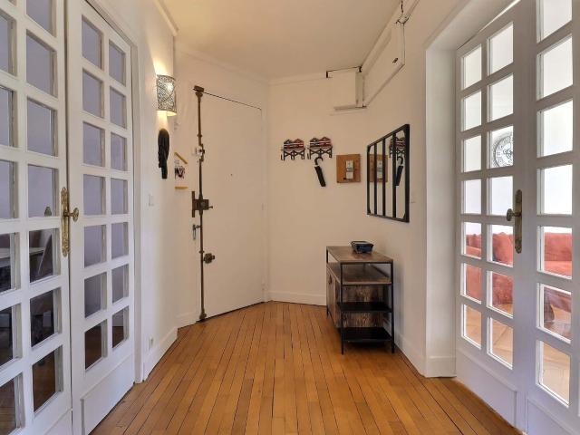 Apartment 2 bedrooms 74m²