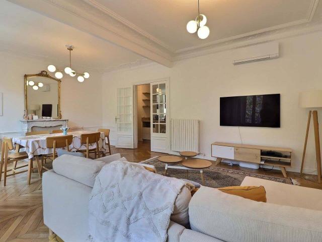 Apartment 2 bedrooms 75m²