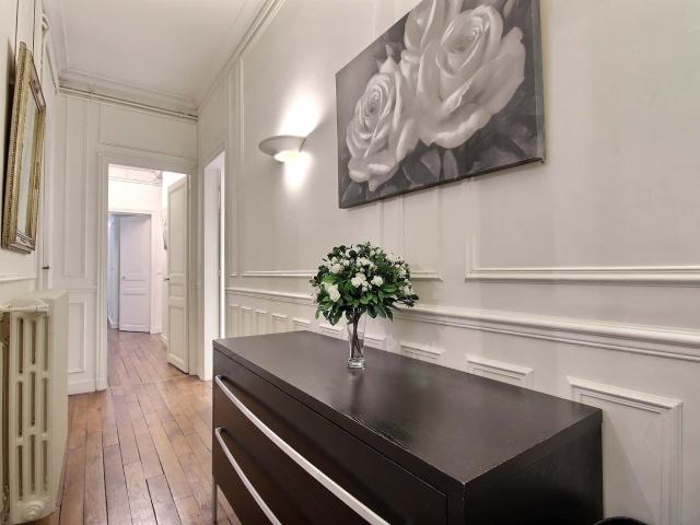 Apartment 2 bedrooms 76m²