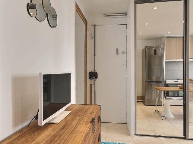 Apartment 2 bedrooms 78m²