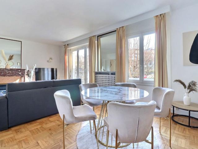 Apartment 2 bedrooms 80m²