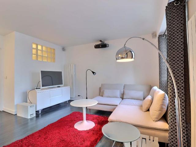 Apartment 2 bedrooms 82m²