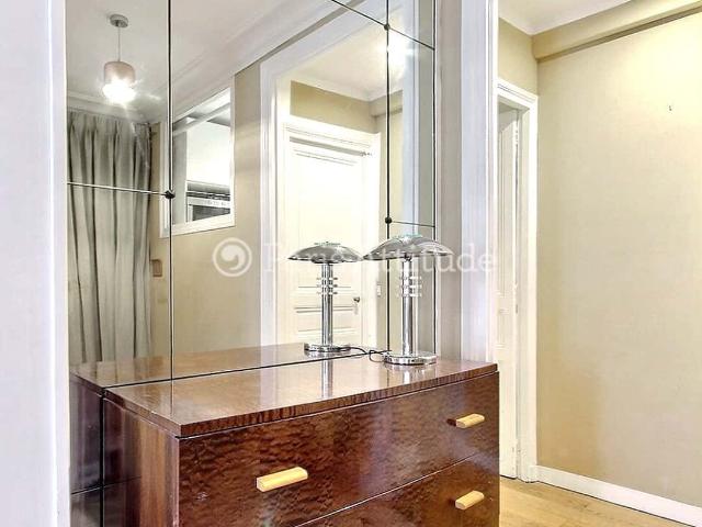 Apartment 2 bedrooms 85m²
