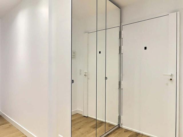 Apartment 2 bedrooms 85m²