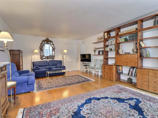 Apartment 2 bedrooms 90m²
