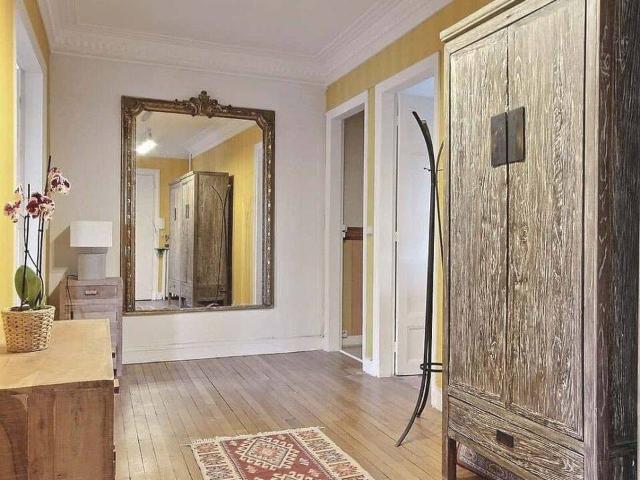 Apartment 2 bedrooms 94m²