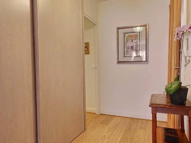 Apartment 2 bedrooms 95m²