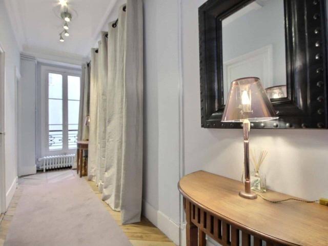 Apartment 2 bedrooms 110m²