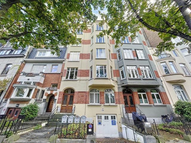 Apartment 2 bedrooms +/ 118m2